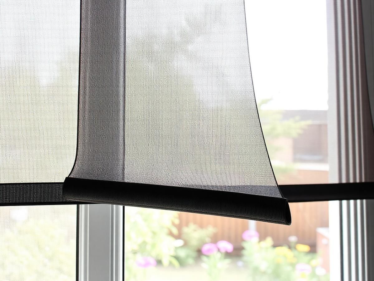 Installation de moustiquaires sur mesure à Vilvorde